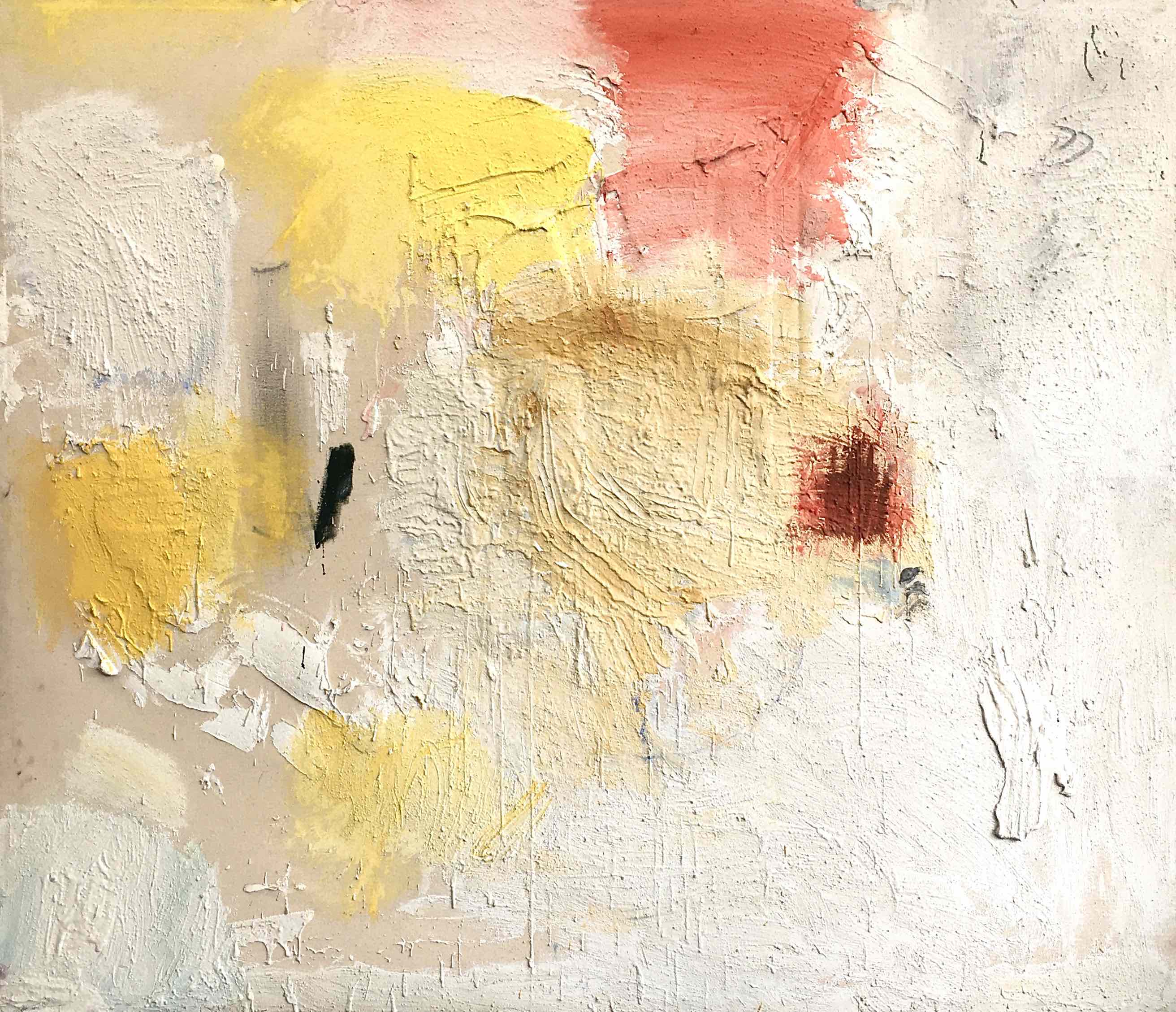 You can create financial stability investing in art